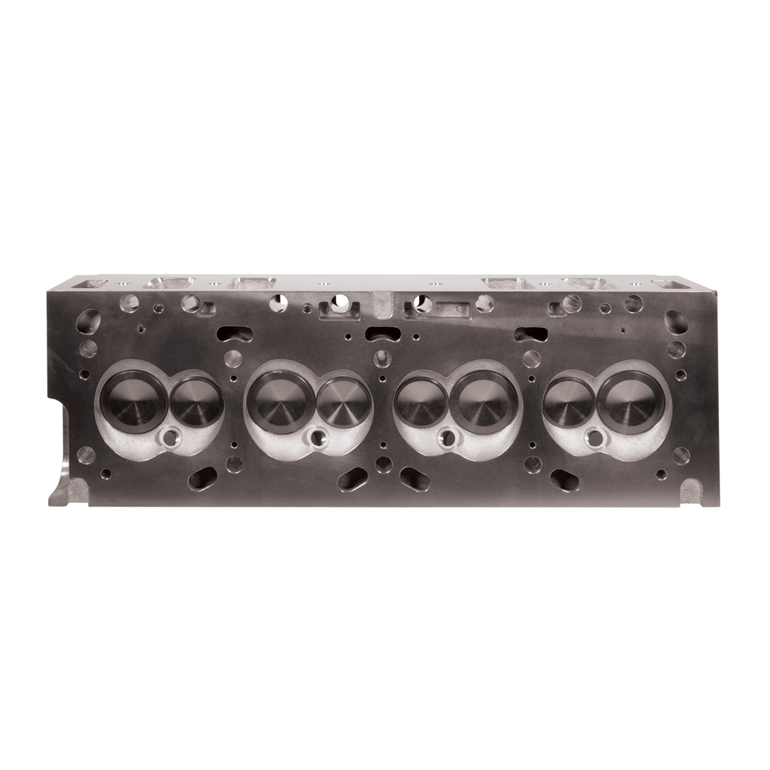CYL HEAD SB OLDSMOBILE PERF RPM FOR HYD FLAT TAPPET COMPLETE